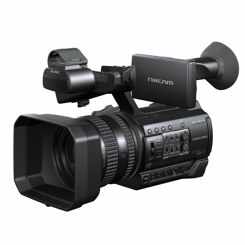 Sony 4K Videokamera