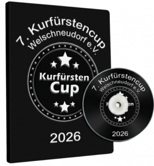 2. Kurfürstenfestival Welschneudorf auf DVD (2026)